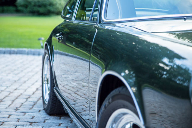 1976 Porsche 911 S - photo 4