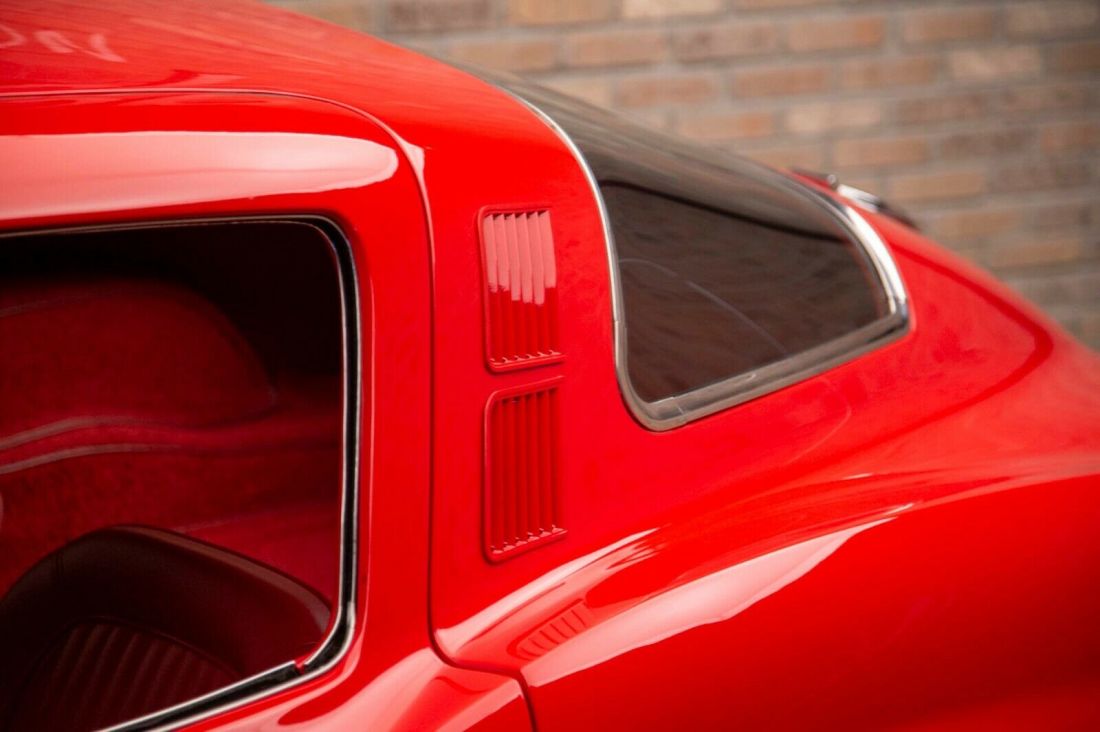 1964 Chevrolet Corvette Stingray - photo 9