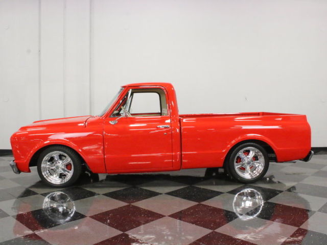 1967 Chevrolet Other Pickups - photo 2