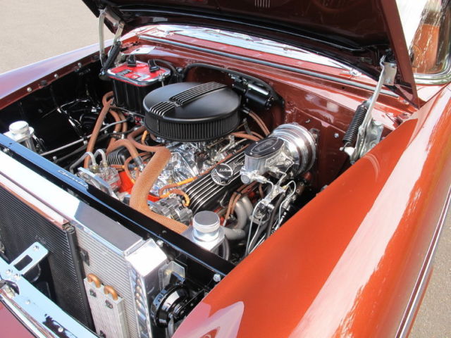 1955 Chevrolet Bel Air/150/210 - photo 2