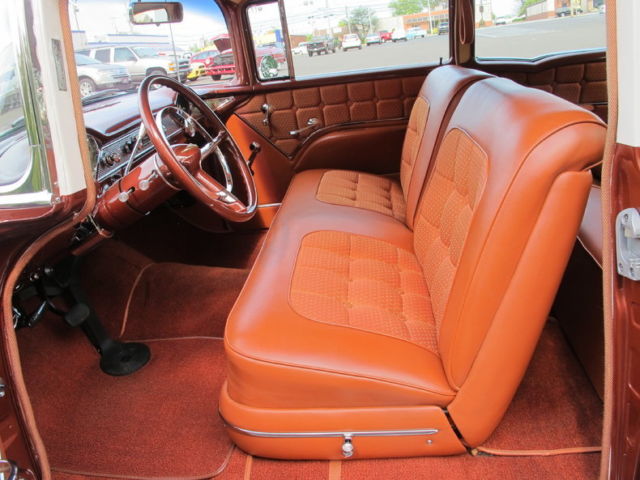 1955 Chevrolet Bel Air/150/210 - photo 3