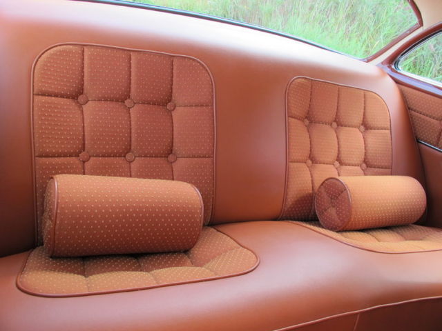 1955 Chevrolet Bel Air/150/210 - photo 4