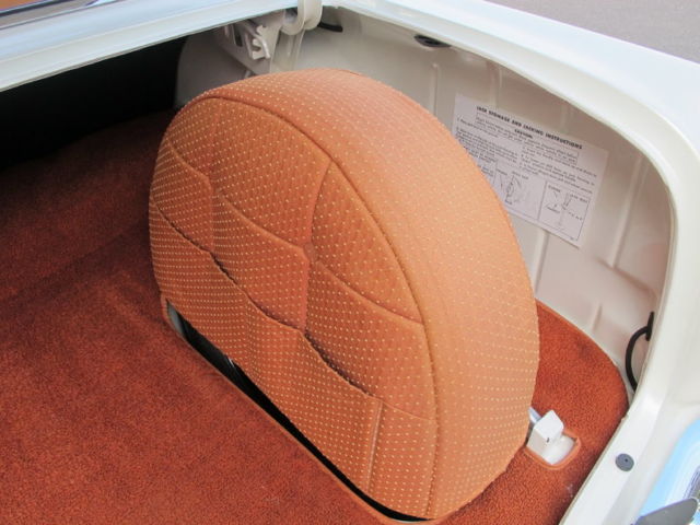 1955 Chevrolet Bel Air/150/210 - photo 6