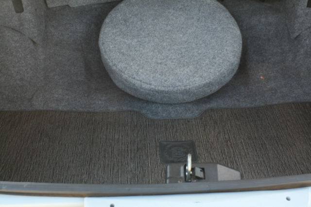 1987 Cadillac Brougham - photo 11