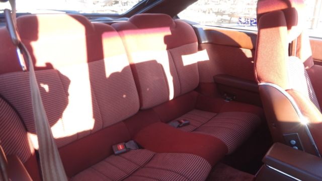 1983 Toyota Supra Celica Supra - photo 10
