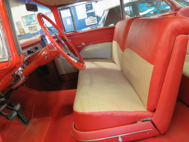 1955 Chevrolet Bel Air/150/210 - photo 2