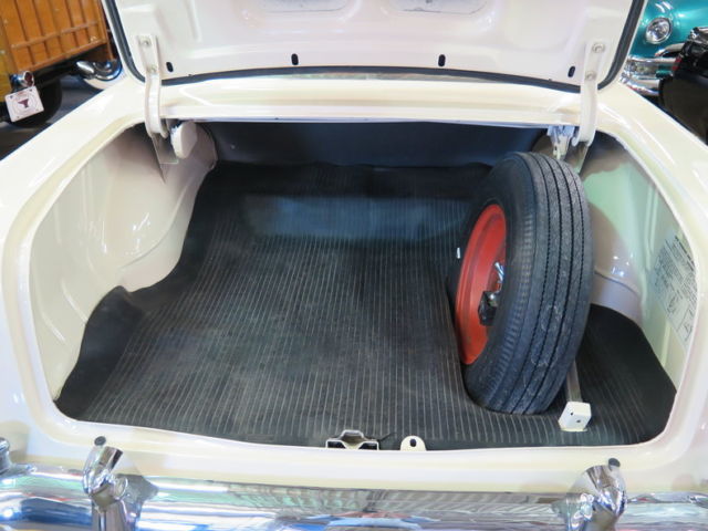 1955 Chevrolet Bel Air/150/210 - photo 4