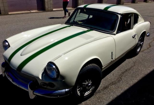 1967 Triumph Other - photo 3