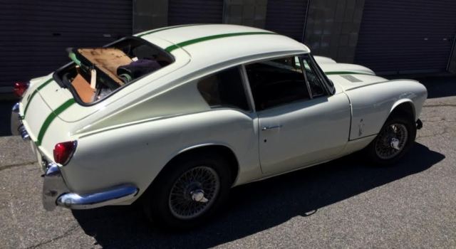 1967 Triumph Other - photo 5