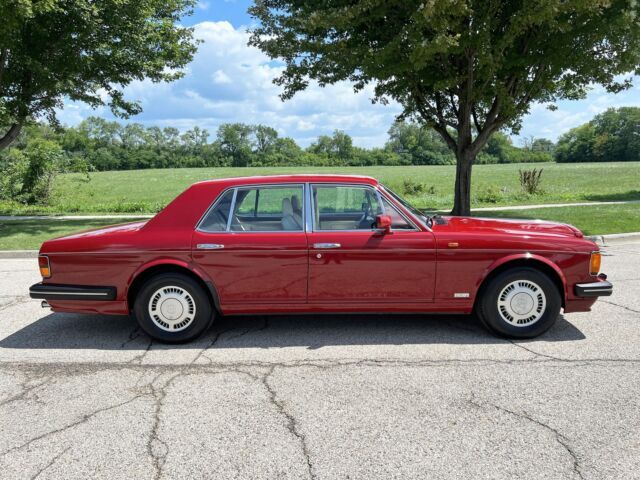 1993 Rolls-Royce Bentley Turbo R - photo 5
