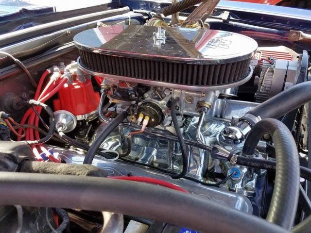 1967 Chevrolet Camaro Sport Coupe - photo 11
