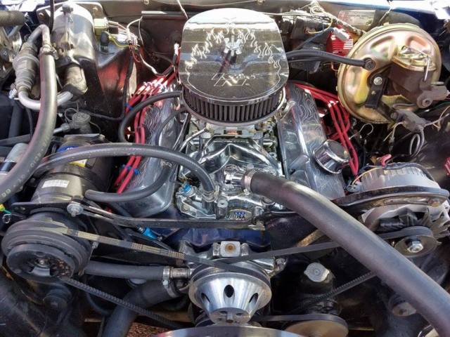 1967 Chevrolet Camaro Sport Coupe - photo 12