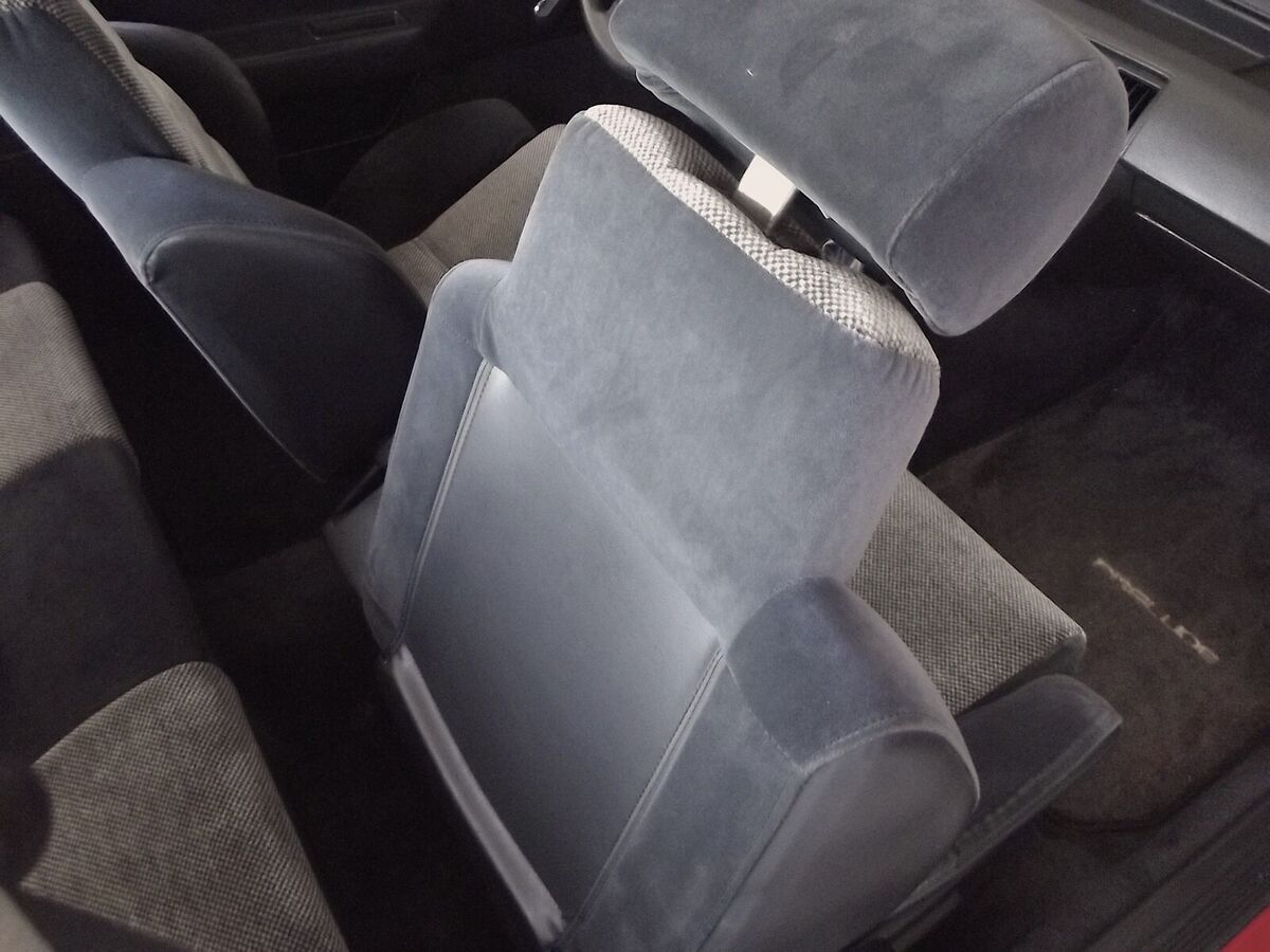 1987 Honda Prelude - photo 11
