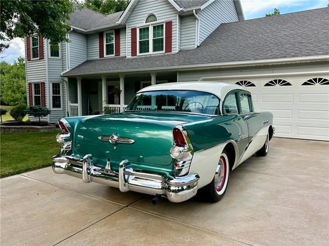 1955 Buick Special - photo 10