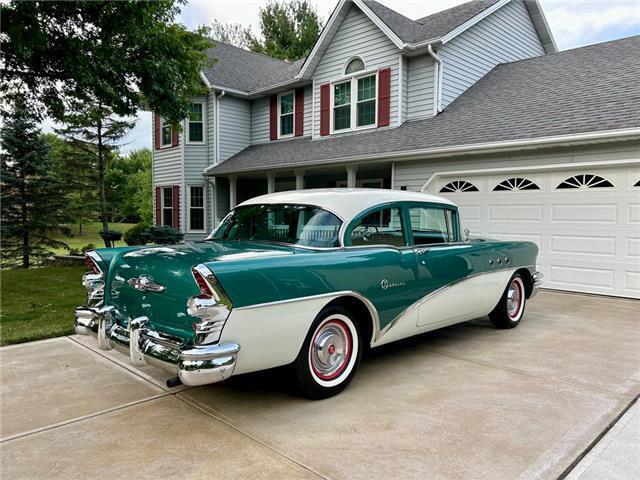 1955 Buick Special - photo 11