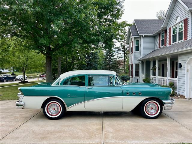 1955 Buick Special - photo 12