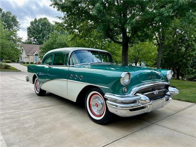 1955 Buick Special - photo 2