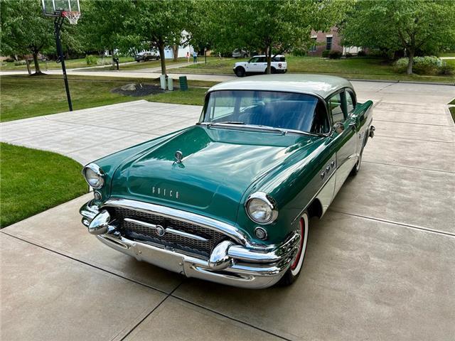 1955 Buick Special - photo 3