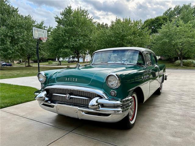 1955 Buick Special - photo 4