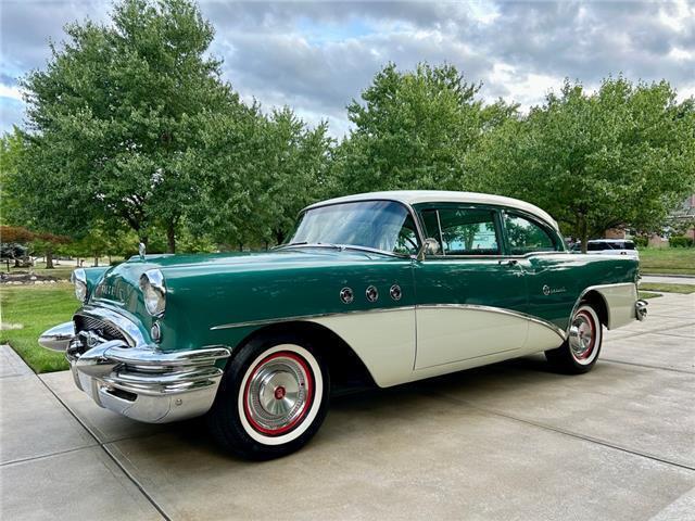1955 Buick Special - photo 5