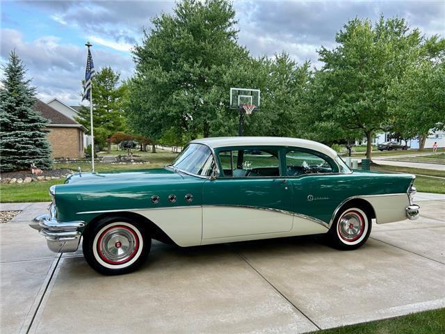 1955 Buick Special - photo 6