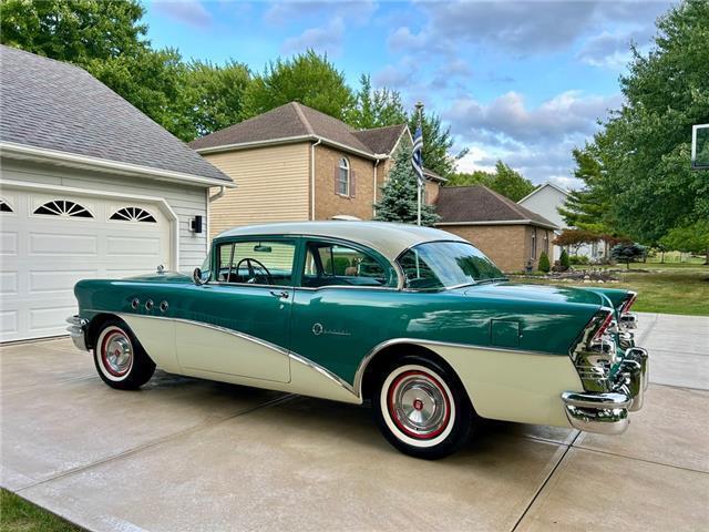 1955 Buick Special - photo 7