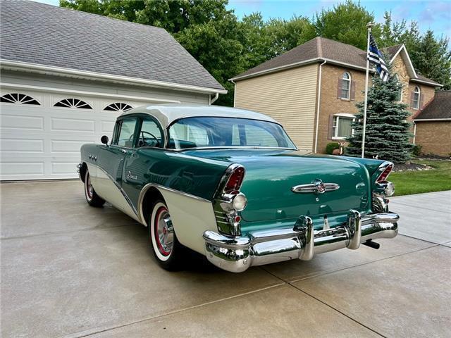 1955 Buick Special - photo 8
