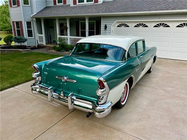 1955 Buick Special - photo 9