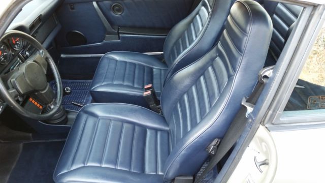 1982 Porsche 911 SC - photo 12