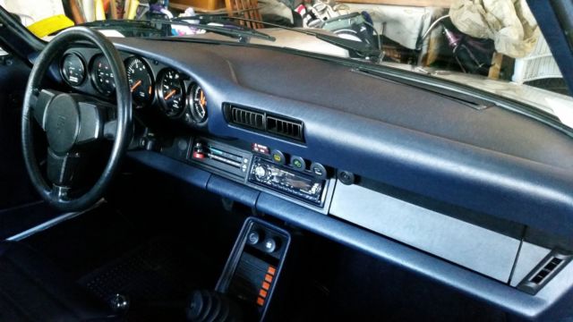1982 Porsche 911 SC - photo 8