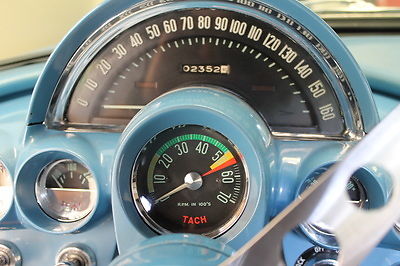 1961 Chevrolet Corvette Convertible - photo 6