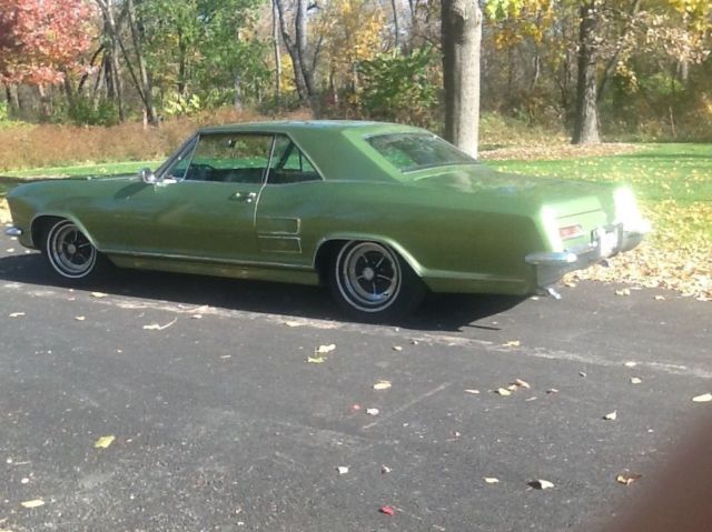 1964 Buick Riviera - photo 13