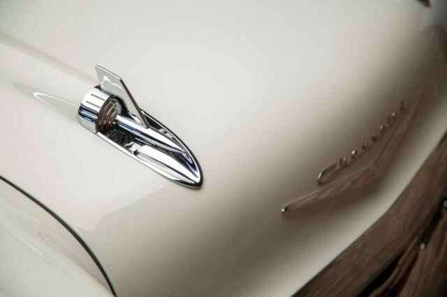 1957 Chevrolet Bel Air/150/210 2 Door Sedan - photo 11