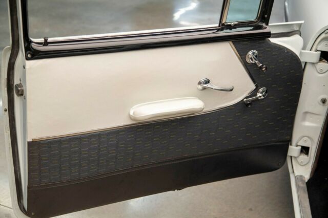 1957 Chevrolet Bel Air/150/210 2 Door Sedan - photo 13