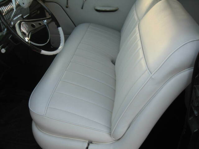 1951 Chevrolet Styleline Deluxe Sedan - photo 11