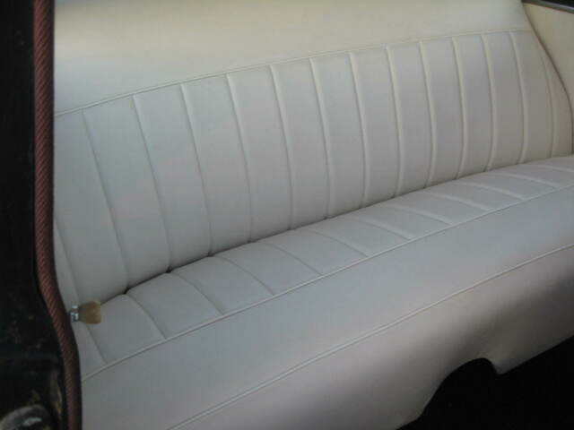 1951 Chevrolet Styleline Deluxe Sedan - photo 12