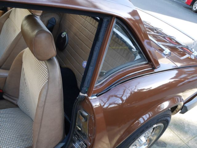 1979 Triumph Spitfire 1500 Roadster - photo 11