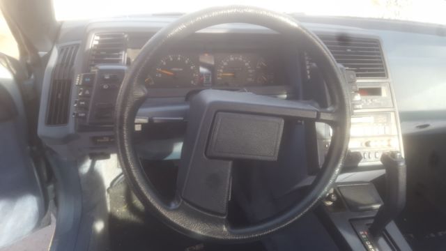 1986 Subaru Other - photo 3