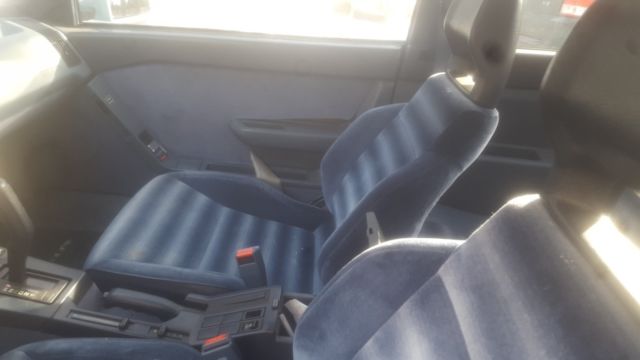 1986 Subaru Other - photo 5