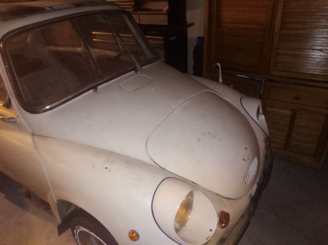 1970 Other Makes - photo 2