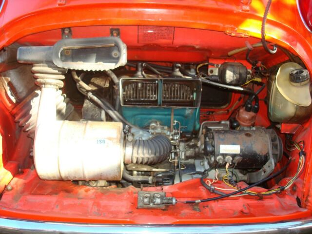 1969 Subaru Other Young - photo 12