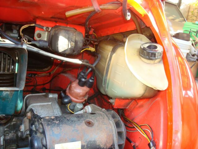 1969 Subaru Other Young - photo 13