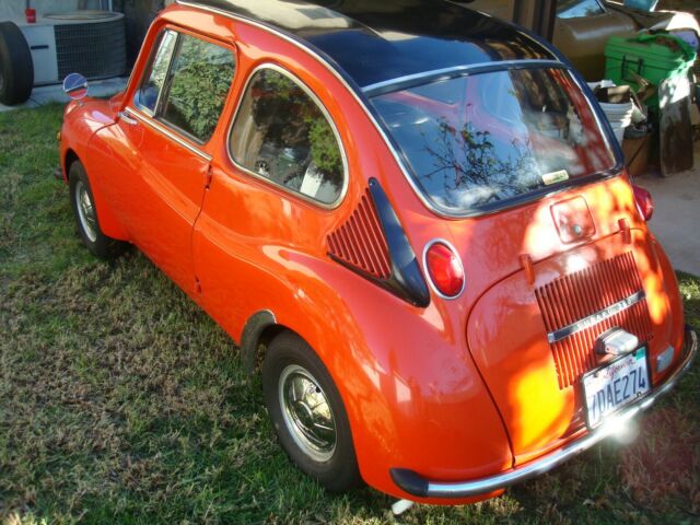 1969 Subaru Other Young - photo 2