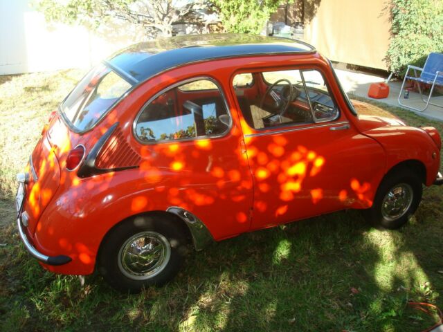 1969 Subaru Other Young - photo 3