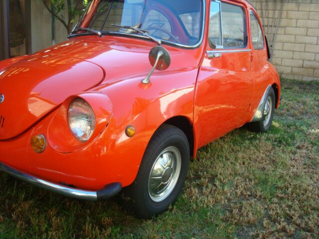 1969 Subaru Other Young - photo 4