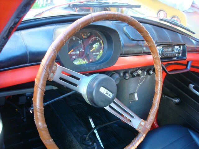 1969 Subaru Other Young - photo 5