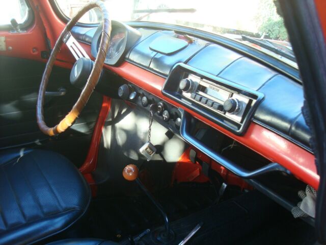 1969 Subaru Other Young - photo 6