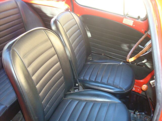 1969 Subaru Other Young - photo 8