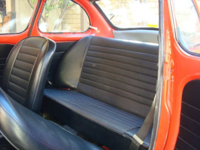 1969 Subaru Other Young - photo 9