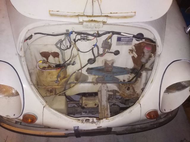 1970 Subaru Other Deluxe - photo 4
